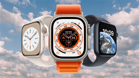 designer apple watch faces